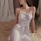 Jamie Comfy Sweet Nightdress (Purple)