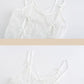 Willow Lace Bodysuit (White)