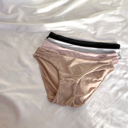 Everyday Comfort Panties (XL)